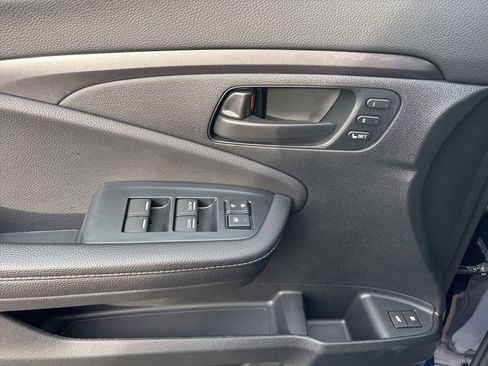 Certified 2023 Honda Passport EX-L image 26