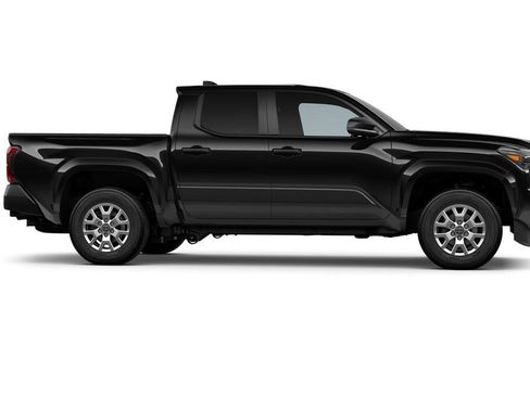 New 2026 Toyota Tacoma SR image 72