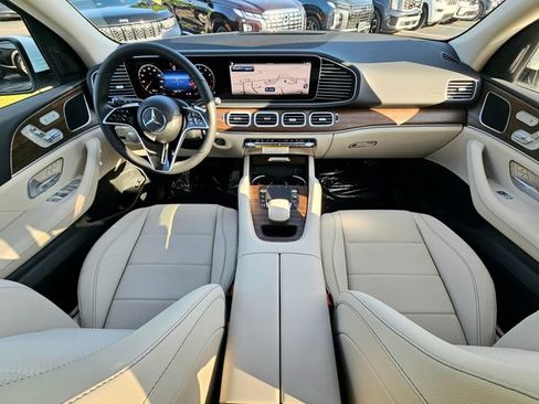 New 2026 Mercedes-Benz GLE 350 4MATIC image 24