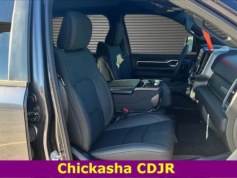 New 2026 RAM 1500 Big Horn image 11