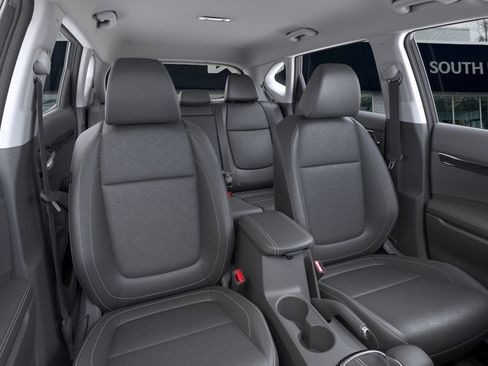 New 2026 Kia Seltos EX image 15
