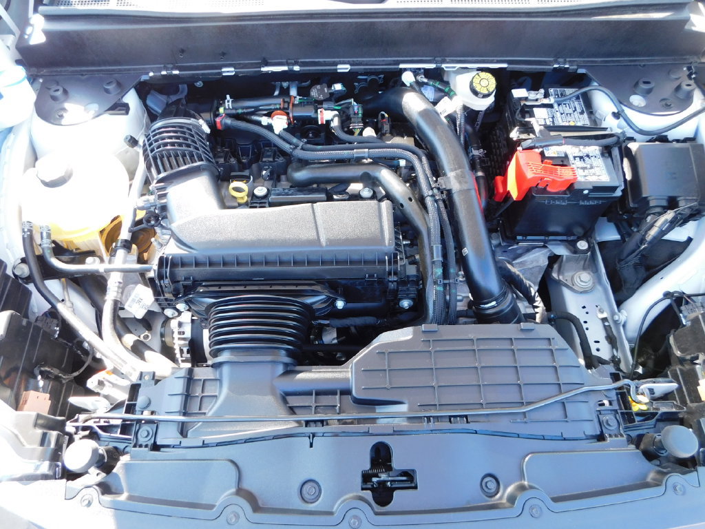Used 2026 Ford Maverick XLT AWD/4WD image 35