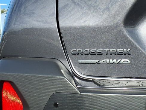 New 2026 Subaru Crosstrek 2.5i Wilderness image 9