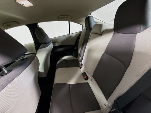 Certified 2025 Toyota Corolla LE w/ Convenience Package FWD image 23