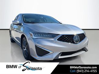 Used 2020 Acura ILX Premium Package 360° Tour
