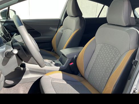Certified 2025 Subaru Crosstrek 2.5i Sport AWD/4WD image 8