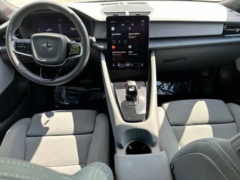 Certified 2024 Polestar Polestar 2 AWD/4WD image 14