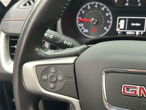 Used 2018 GMC Terrain SLE image 16