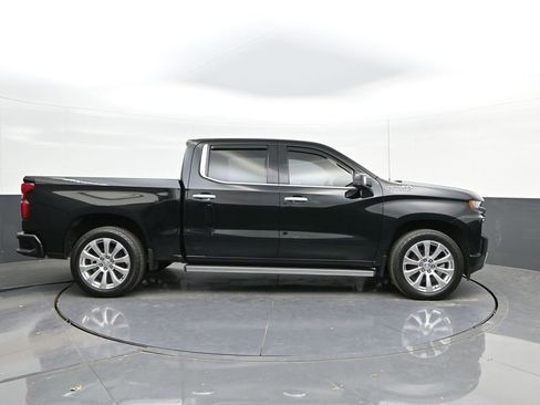 Used 2020 Chevrolet Silverado 1500 High Country image 26