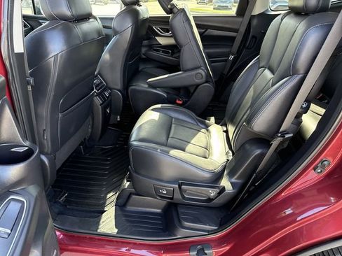 Used 2021 Subaru Ascent Limited w/ Technology Package AWD/4WD image 16