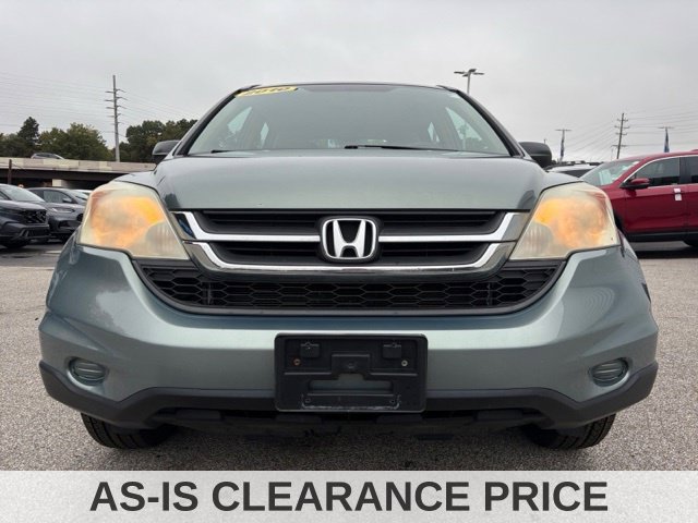 Used 2010 Honda CR-V LX image 22