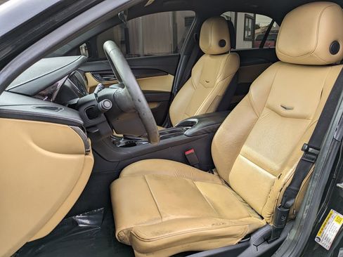 Used 2013 Cadillac ATS 2.0T Sedan RWD image 18