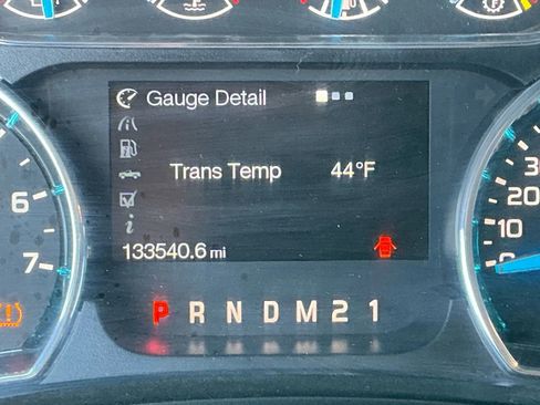 Used 2013 Ford F150 Lariat w/ Mid Equipment Group image 23