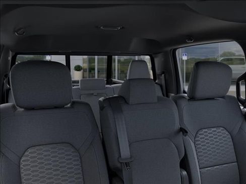 New 2025 RAM 1500 Tradesman image 26