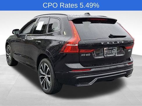 Certified 2023 Volvo XC60 B5 Plus w/ Climate Package AWD/4WD image 5