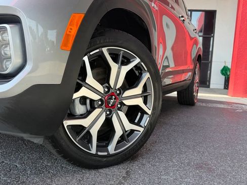 Used 2022 Kia Seltos SX AWD/4WD image 2