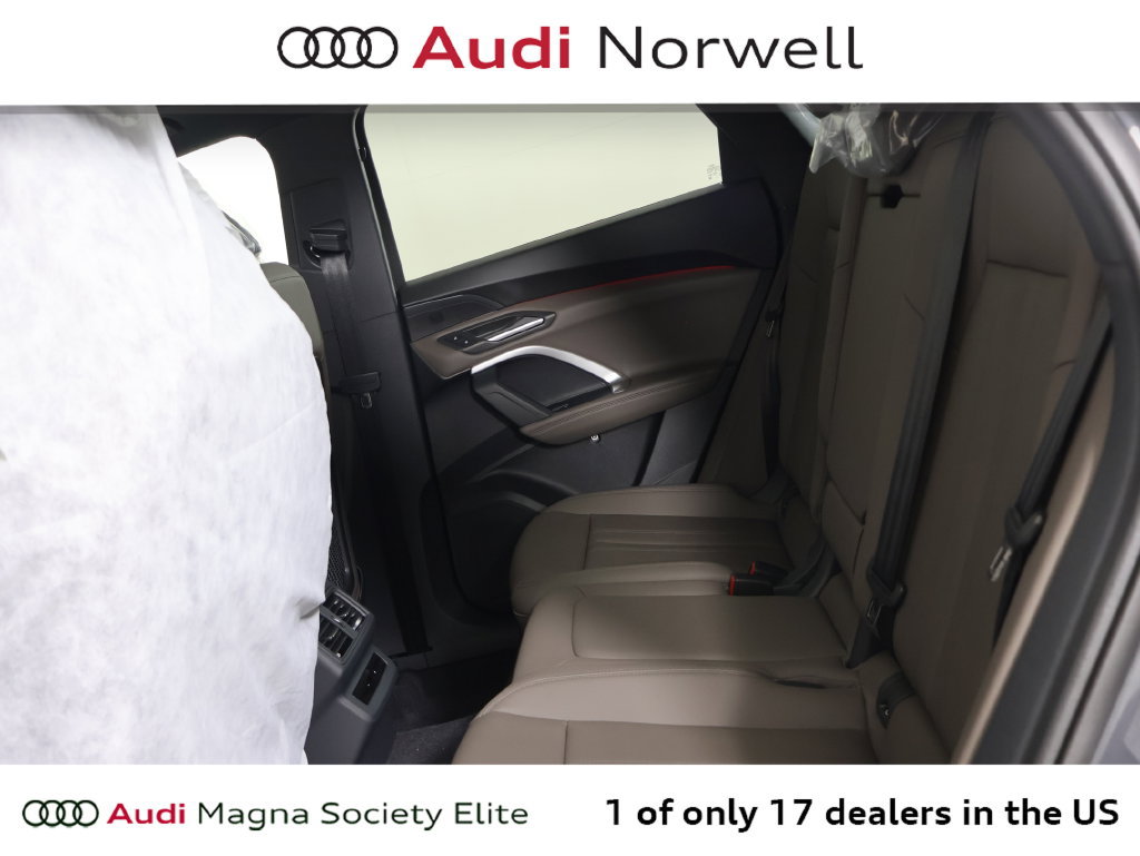 New 2026 Audi Q5 Premium AWD/4WD image 21