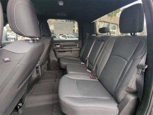 New 2026 RAM 3500 Big Horn image 15