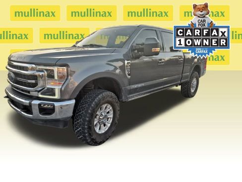 Used 2021 Ford F250 Lariat w/ Lariat Ultimate Package image 36