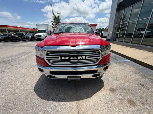 Used 2019 RAM 1500 Big Horn AWD/4WD image 6