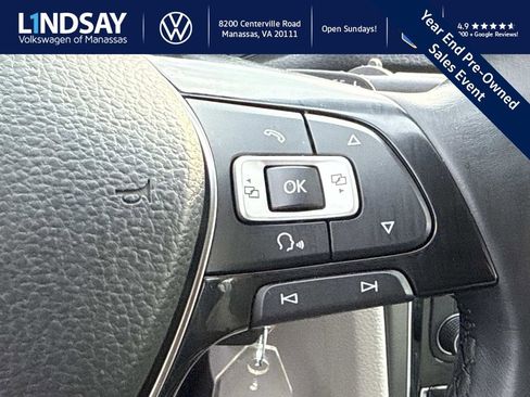 Used 2018 Volkswagen Passat 2.0T R-Line image 20
