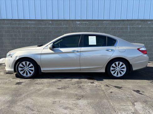 Used 2014 Honda Accord EX-L image 5