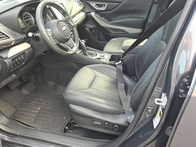 Used 2024 Subaru Forester Limited AWD/4WD image 12