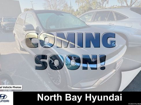 Used 2024 Hyundai Ioniq 5 Limited AWD/4WD image 1