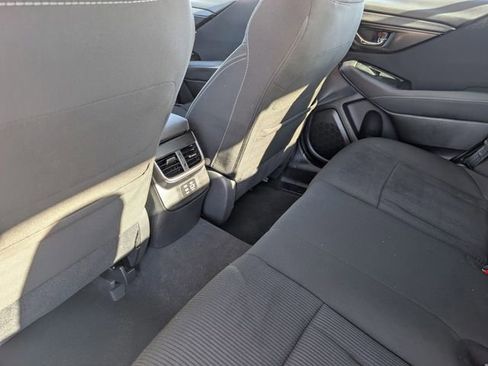 Used 2025 Subaru Legacy Premium image 19