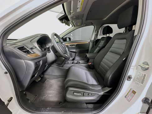 Used 2020 Honda CR-V EX image 13