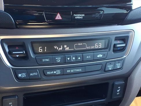 Used 2019 Honda Ridgeline RTL-T image 19