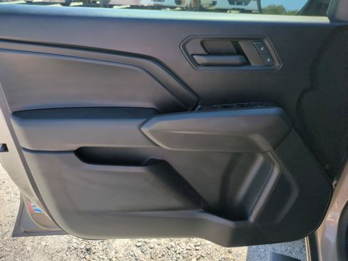 Certified 2023 Chevrolet Colorado Trail Boss AWD/4WD image 14