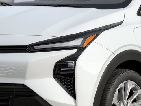 New 2027 Chevrolet Bolt LT w/ Comfort Package FWD image 5