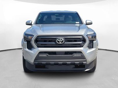New 2026 Toyota Tacoma SR5