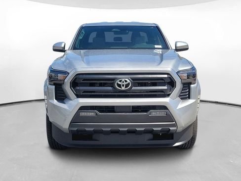 New 2026 Toyota Tacoma SR5 AWD/4WD image 2