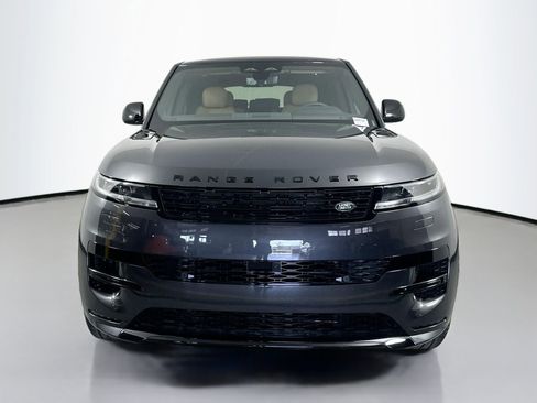 New 2025 Land Rover Range Rover Sport Dynamic SE image 2