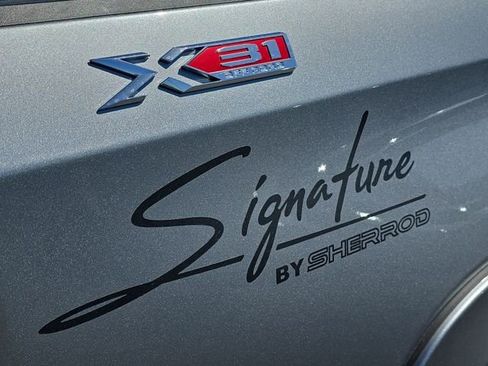 New 2025 GMC Sierra 1500 Elevation w/ Elevation Premium Package image 39