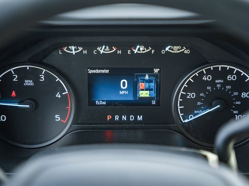 New 2026 Ford F550 4x4 Crew Cab image 51