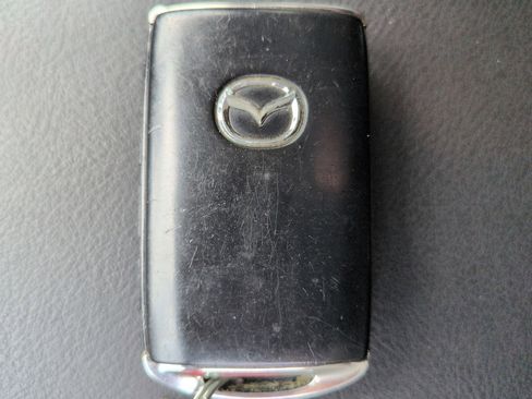 Used 2020 MAZDA CX-5 Grand Touring w/ GT Premium Package AWD/4WD image 31