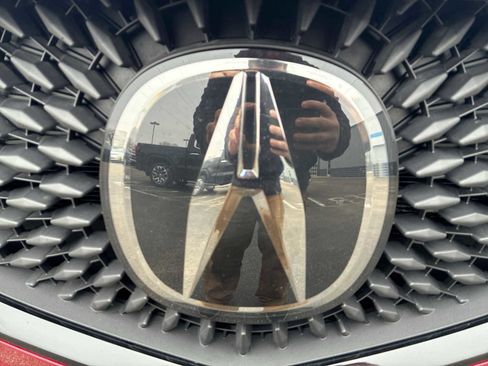 Used 2022 Acura MDX A-Spec image 32