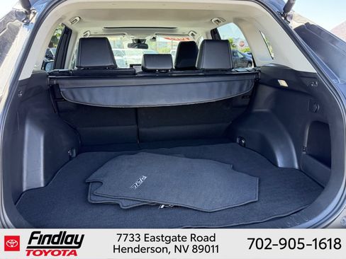 Certified 2025 Toyota RAV4 XLE Premium AWD/4WD image 18