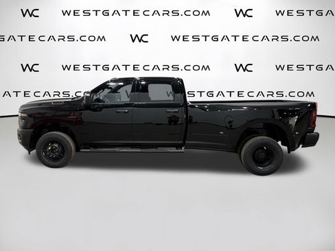 New 2026 RAM 3500 Tradesman image 5