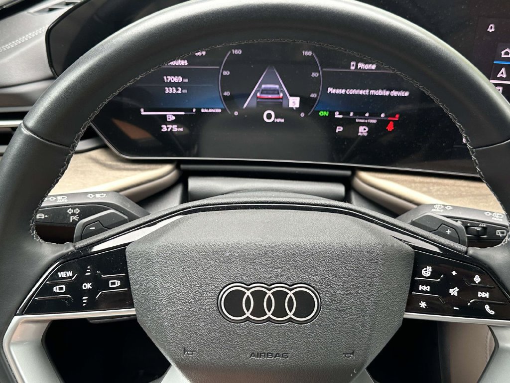 Used 2025 Audi Q5 Premium w/ Convenience Package AWD/4WD image 20