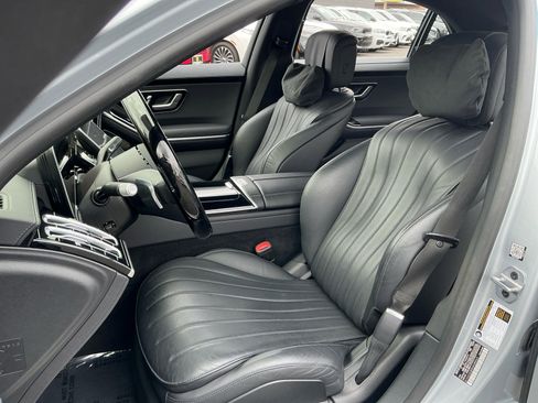 Used 2022 Mercedes-Benz S 500 4MATIC image 18