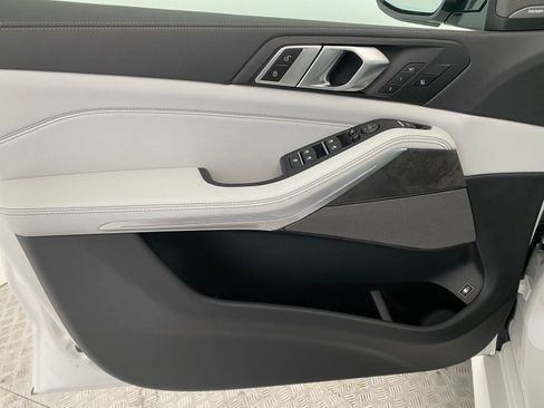 New 2026 BMW X5 xDrive50e w/ M Sport Package image 12