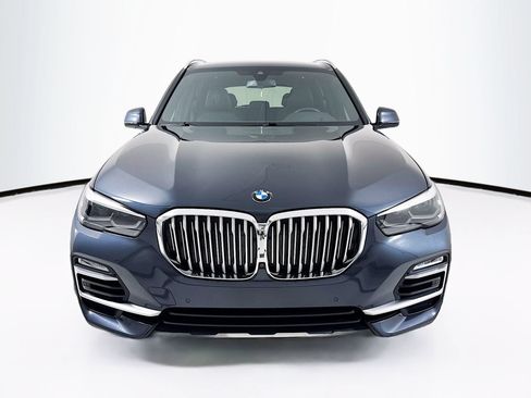 Used 2020 BMW X5 sDrive40i w/ Premium Package RWD image 2