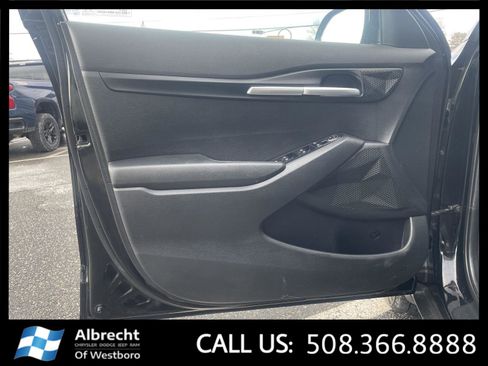 Used 2024 Kia Seltos LX image 11