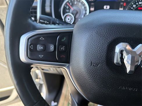 Used 2022 RAM 1500 Laramie image 24
