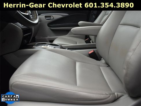 Used 2023 Honda Ridgeline RTL image 13