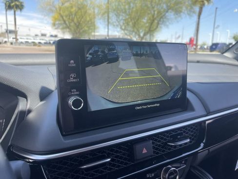 New 2026 Acura ADX FWD image 27